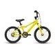 Children’s Bike Academy Grade 3 Belt 16” - Purple - Yellow