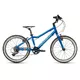 Children’s Bike Academy Grade 4 20” - Red - Blue