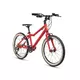 Children’s Bike Academy Grade 4 20” - Red