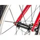 Children’s Bike Academy Grade 4 20” - Red