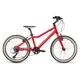 Children’s Bike Academy Grade 4 20” - Yellow - Red