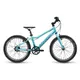 Children’s Bike Academy Grade 4 Belt 20” - Yellow - Blue