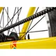 Children’s Bike Academy Grade 4 Belt 20” - Yellow