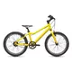 Children’s Bike Academy Grade 4 Belt 20” - Yellow - Yellow
