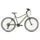 Children’s Bike Academy Grade 5 24” - Red - Green