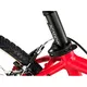 Children’s Bike Academy Grade 5 24” - Red