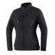 Women’s Motorcycle Jacket Ozone Delta IV Lady - Black - Black
