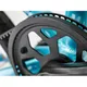 Children’s Bike Academy Grade 5 Belt 24” - Blue
