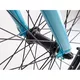 Children’s Bike Academy Grade 5 Belt 24” - Blue