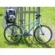 Children’s Bike Academy Grade 5 Belt 24” - Blue