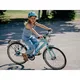 Children’s Bike Academy Grade 5 Belt 24” - Blue