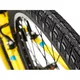 Children’s Bike Academy Grade 5 Belt 24” - Blue