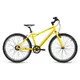 Children’s Bike Academy Grade 5 Belt 24” - Blue - Yellow
