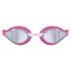 Swimming Goggles Arena Airspeed Mirror