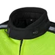 Men’s Summer Motorcycle Jacket W-TEC Saigair - Fluo Yellow-Gray