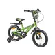 Kids bike KAWASAKI Dirt 16" 2012