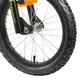 Kids bike KAWASAKI Dirt 16" 2012