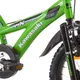 Kids bike KAWASAKI Dirt 16" 2012