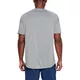 Men’s T-Shirt Under Armour Tech SS Tee 2.0 - Red/Graphite
