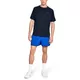 Men’s T-Shirt Under Armour Tech SS Tee 2.0 - Red/Graphite