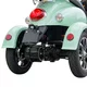 Electric Three-Wheel Scooter inSPORTline Tarra • 25 km/h • Up to 45 km Range • No Driver’s License Required