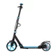 Folding Scooter inSPORTline Discola - Blue