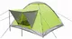 Tent Dakota for 3 persons