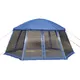 Tent bower 500 x 433 cm