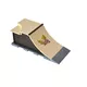 X-Treme Skatepark Mini Ramps