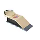 X-Treme Skatepark Mini Ramps