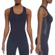 Women’s Sports Top BAS BLACK Imagine-Top 50 - Blue - Blue