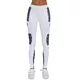 Women’s Sports Leggings BAS BLACK Passion - White-Blue