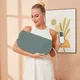 Neck & Back Massage Pillow inSPORTline Belvetino