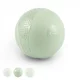 Mini Medicine Ball inSPORTline Sendelar 11 cm / 1 kg