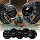 Smart Watch inSPORTline Rodamo