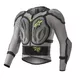 Body Protector Alpinestars Bionic Action Dark Gray/Gray/Fluo Yellow - Dark Grey/Grey/Fluo Yellow - Dark Grey/Grey/Fluo Yellow
