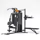 Home Gym inSPORTline ProfiGym C60