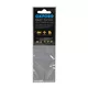 Self-Adhesive Reflective Bright Stickers Oxford 25 x 150 mm, 4 Pcs