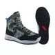 Motorcycle Boots Finntrail Sportsman CamoArmy - Camouflage - Camouflage
