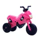 Balance Bike Enduro Mini - Magenta - Magenta