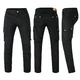 Motorcycle Pants W-TEC Nuksan - Green