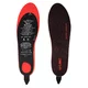 Heated Insoles W-TEC Dinaro 2 x 3,200 mAh w/ Remote Control