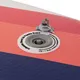 Paddle Board w/ Accessories inSPORTline WaveTrip 11’6” G3
