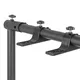 Adjustable Stand w/ Wheels for Red LED Light Therapy Panels inSPORTline Flabor, Klostar & Tugare
