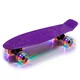 Penny Board w/ Light-Up Wheels WORKER Aspy C2 22”