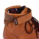 Motorcycle Shoes W-TEC JuriCE - Brown