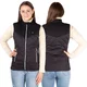 Women’s Heated Vest inSPORTline WARMher