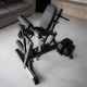 Leg Extension/Curl Machine inSPORTline X-NT LE20