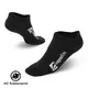 Low-Cut Bamboo Socks inSPORTline Bambuo Low AG+