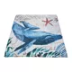 Picnic Blanket inSPORTline Maritino 208 x 197 cm - Ocean Life